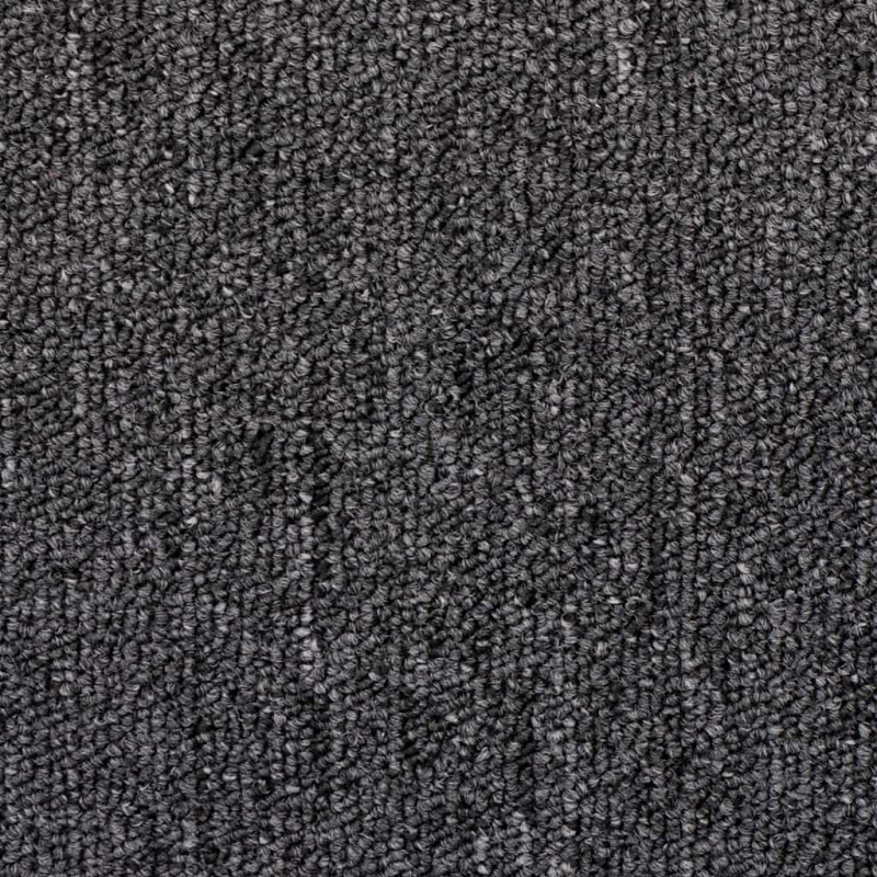 Maty na schody 20 szt. 65x24x4 cm Antracytowe półokrągłe duże