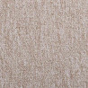 Maty na schody 20 szt. 65x24x4 cm Jasnobrązowe, półokrągłe, duże