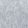 Maty na schody 20 szt. 65x24x4 cm Jasnoszare Półokrągłe Duże