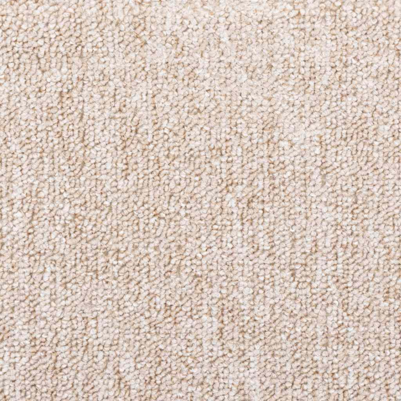Maty na schody 20 szt. 65x24x4 cm Taupe Półokrągłe Duże