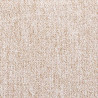 Maty na schody 20 szt. 65x24x4 cm Taupe Półokrągłe Duże
