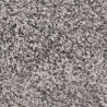 Maty na schody 30 szt. 56x17x3 cm Szare półokrągłe