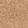 Maty na schody 30 szt. 56x17x3 cm Beżowe półokrągłe