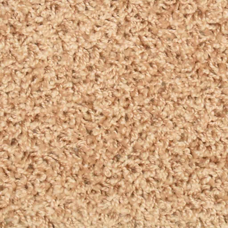 Maty na schody 30 szt. 56x17x3 cm, złote, półokrągłe