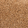 Maty na schody 30 szt. 65x21x4 cm Beżowe półokrągłe duże