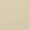 Łóżko z miejscem na przechowywanie i materacem 140 x 200 cm