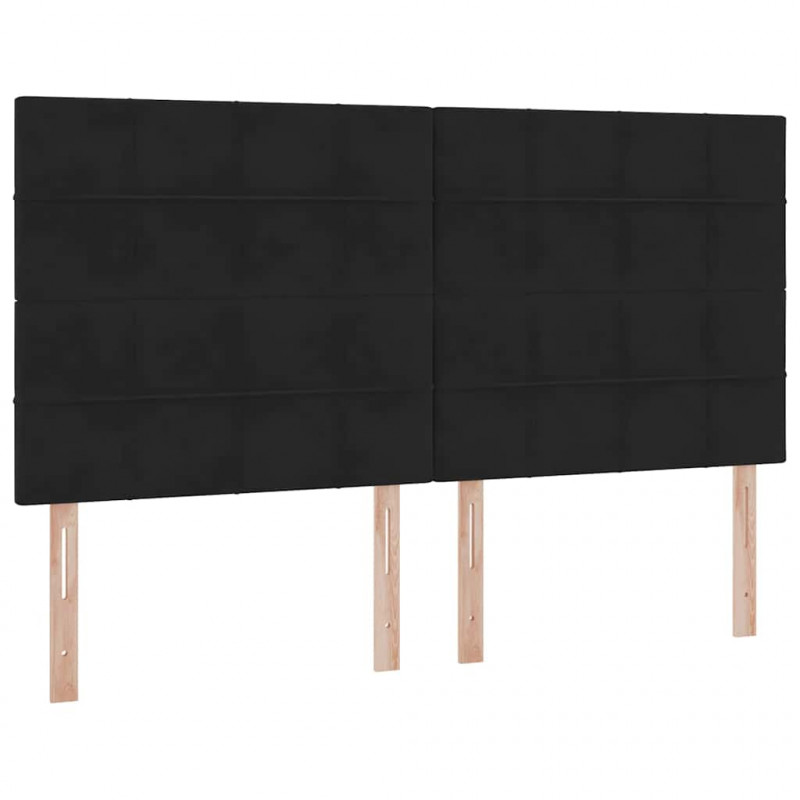 Łóżko z miejscem na przechowywanie i materacem 180 x 200 cm
