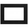 Zestaw szafek RTV 10 pcs Czarny Dąb 30,5 x 30 x 90 cm
