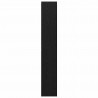 Zestaw szafek RTV 10 pcs Czarny Dąb 30,5 x 30 x 90 cm