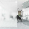 Samoprzylepna Folia Okienna Biały matowy 90 x 500 cm PVC