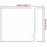 Samoprzylepna folia lustrzana Srebrny 90 x 1000 cm PET