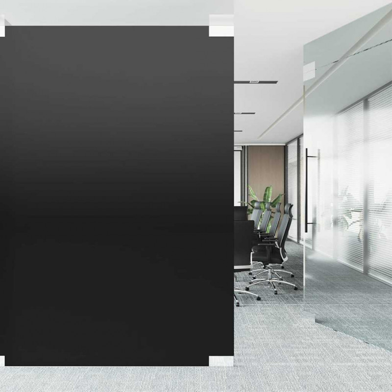 Statyczna folia okienna 60 x 500 cm PVC