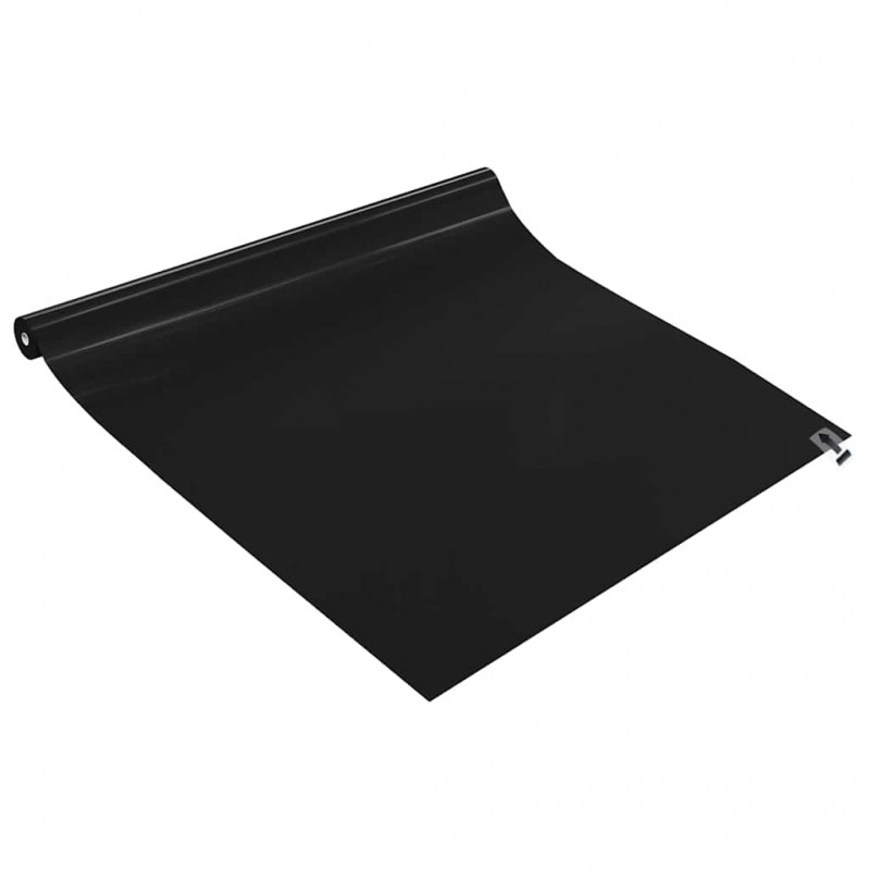Statyczna folia okienna 90 x 500 cm PVC