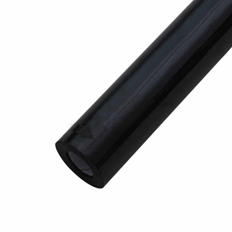 Statyczna folia okienna 90 x 1000 cm PVC
