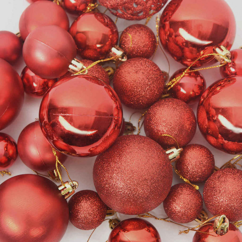 Choinka z 300 diodami LED z podstawą Różowy 180 cm PVC