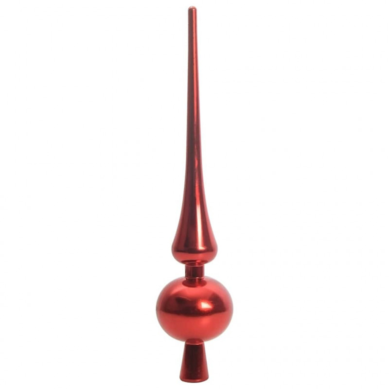 Sztuczna choinka z oświetleniem na Boże Narodzenie 210 cm PVC