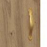 Szafka wisząca 2 pcs Dąb rzemieślniczy 69,5 x 34 x 90 cm