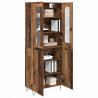 Highboard Stare drewno 69,5 x 34 x 180 cm