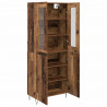 Highboard Stare drewno 69,5 x 34 x 180 cm