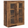 Highboard Stare drewno 69,5 x 34 x 180 cm