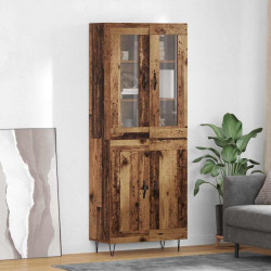 Highboard Stare drewno 69,5 x 34 x 90 cm