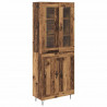 Highboard Stare drewno 69,5 x 34 x 90 cm