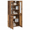 Highboard Stare drewno 69,5 x 34 x 90 cm