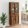 Highboard Stare drewno 69,5 x 34 x 90 cm