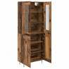 Highboard Stare drewno 69,5 x 34 x 90 cm