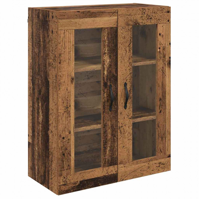 Highboard Stare drewno 69,5 x 34 x 90 cm