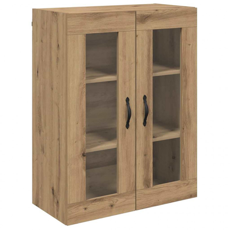 Highboard Dąb rzemieślniczy 69,5 x 34 x 90 cm