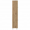 Highboard Dąb rzemieślniczy 69,5 x 34 x 90 cm