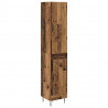 Highboard Stare drewno 34,5 x 34 x 90 cm