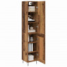Highboard Stare drewno 34,5 x 34 x 90 cm