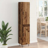 Highboard Stare drewno 34,5 x 34 x 90 cm