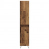 Highboard Stare drewno 34,5 x 34 x 90 cm