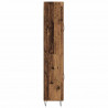 Highboard Stare drewno 34,5 x 34 x 90 cm