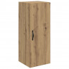 Highboard Dąb rzemieślniczy 34,5 x 34 x 90 cm