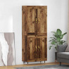 Highboard Stare drewno 69,5 x 34 x 90 cm