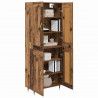 Highboard Stare drewno 69,5 x 34 x 90 cm