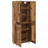 Highboard Stare drewno 69,5 x 34 x 90 cm