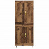 Highboard Stare drewno 69,5 x 34 x 90 cm