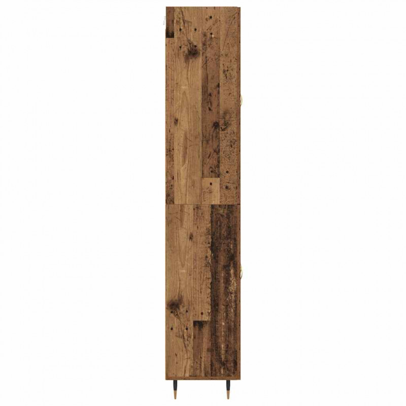 Highboard Stare drewno 69,5 x 34 x 90 cm