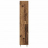 Highboard Stare drewno 69,5 x 34 x 90 cm
