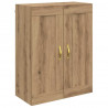 Highboard Dąb rzemieślniczy 69,5 x 34 x 90 cm