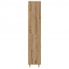 Highboard Dąb rzemieślniczy 69,5 x 34 x 90 cm