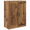 Highboard Stare drewno 69,5 x 34 x 180 cm