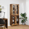 Highboard Stare drewno 69,5 x 34 x 180 cm