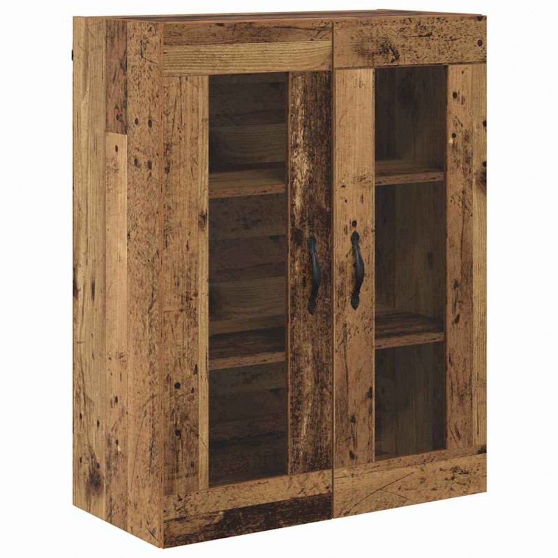 Highboard Stare drewno 69,5 x 34 x 180 cm
