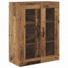 Highboard Stare drewno 69,5 x 34 x 180 cm